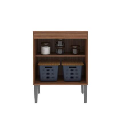 Imagem de Cozinha Completa 6 Peças com Torre Quente e Paneleiro Realeza