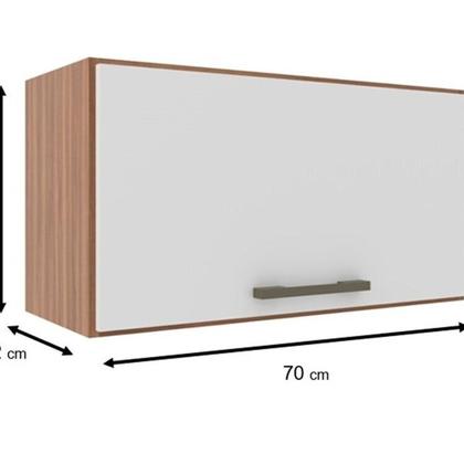 Imagem de Cozinha Completa 6 Peças com Torre Quente e Paneleiro Realeza