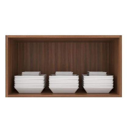 Imagem de Cozinha Completa 6 Peças com Torre Quente e Paneleiro Realeza