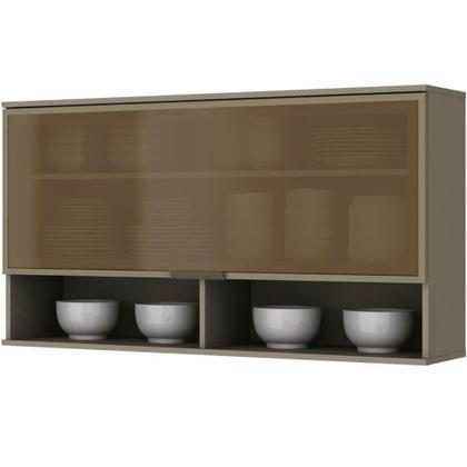 Imagem de Cozinha Completa Henn Connect 12 Portas 2 Gavetas 6 Peças