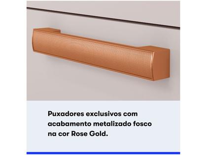 Imagem de Cozinha Completa Itatiaia Nápoles com Balcão