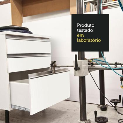 Imagem de Cozinha Completa Madesa Topazio com Armário, Balcão e Tampo