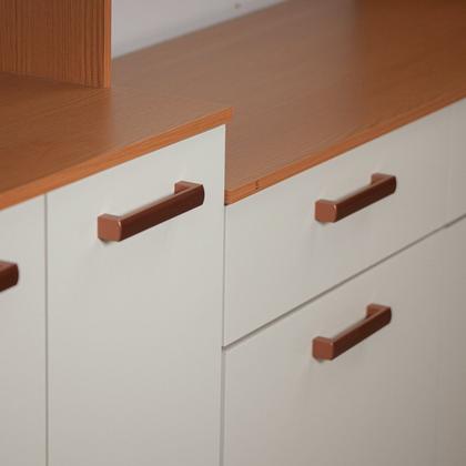 Imagem de Cozinha Completa Modulada 4 Peças 100% Mdf