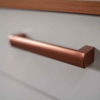 Imagem de Cozinha Completa Modulada 5 Peças 100% Mdf