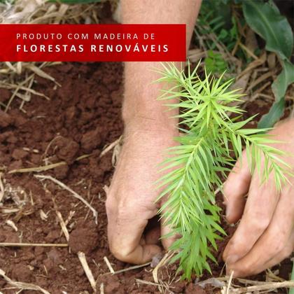 Imagem de Cozinha Completa Reims 240002 Com Armário E Balcão Preto