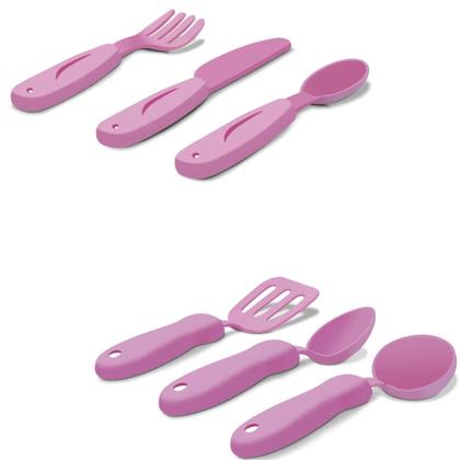 Imagem de Cozinha Divertida My Little Collection - Divertoys -