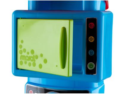 Cozinha Infantil Beauty Chef - Maral Imagem de Cozinha Infantil Beauty Chef