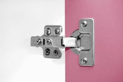 Imagem de Cozinha Infantil Branco e Rosa Para Crianças Completa Com Geladeira 100 Mdf LV Moveis