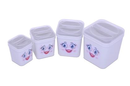 Imagem de Cozinha Infantil Branco Menina Brinquedo Princesa Fogão 12Pç