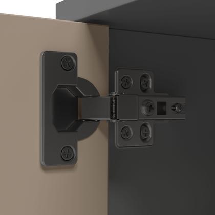 Imagem de Cozinha Infantil com Refrigerador Diana em MDF- GKMOVEIS
