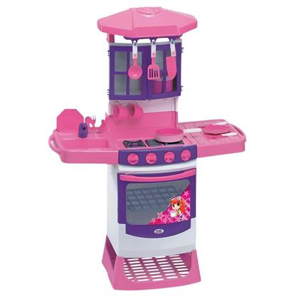 Imagem de Cozinha Infantil Fogaozinho Magica Magic Toys