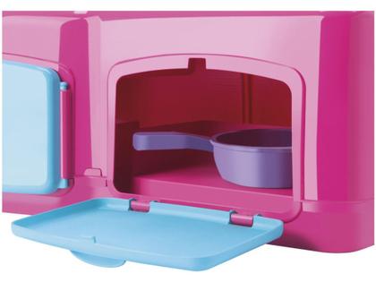 Imagem de Cozinha Infantil My Little Collection - Divertoys