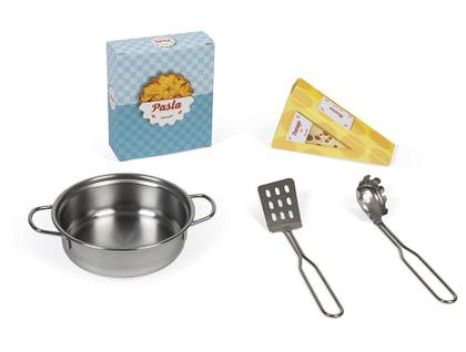 Imagem de Cozinha Infantil Plume de Madeira Plume Janod