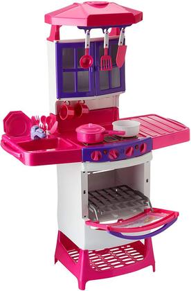 Imagem de Cozinha magica eletr.