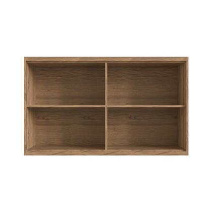 Imagem de Cozinha Modulada 11 Peças 15 Portas 6 Gavetas com Divisor de Talheres 1 Nicho para Forno Viena