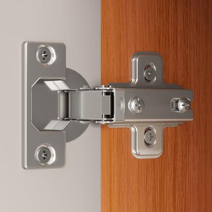 Imagem de Cozinha Modulada 6 Peças 15 Portas 2 Gavetas Paneleiro para Fono Itafriz Itatiaia