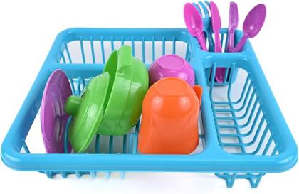 Imagem de COZINHA SEQUINHA  brinquedo  menina  colorido  divertido  divplast