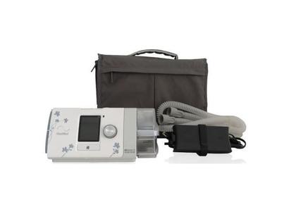 Imagem de CPAP Automático AirSense 10 Autoset Feminino com Umidificador - ResMed