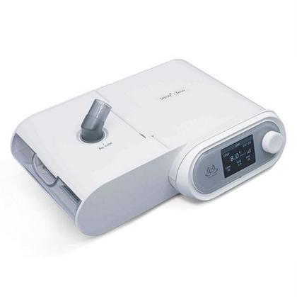 Imagem de Cpap automático aparelho terapia apnéia do sono