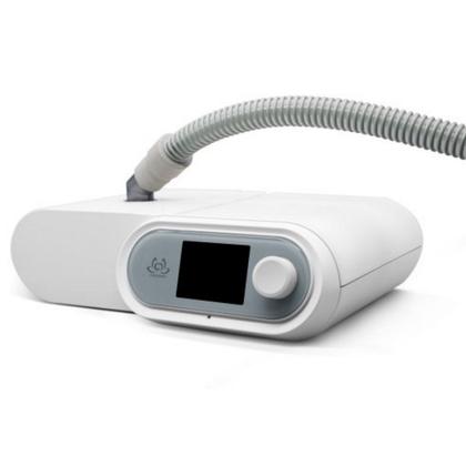Imagem de Cpap automático aparelho terapia apnéia do sono