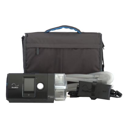 Imagem de Cpap S10 Autoset com Umidificador Resmed