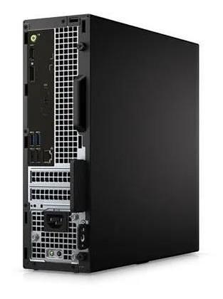 Imagem de Cpu Computador Dell Optiplex 3040 Core I3 6100 8gb 240ssd 240 Gb 8 Gb Intel Hd Grafics
