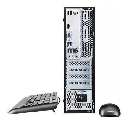 Imagem de Cpu Computador Positivo Core I5 7ger 8gb 1tb