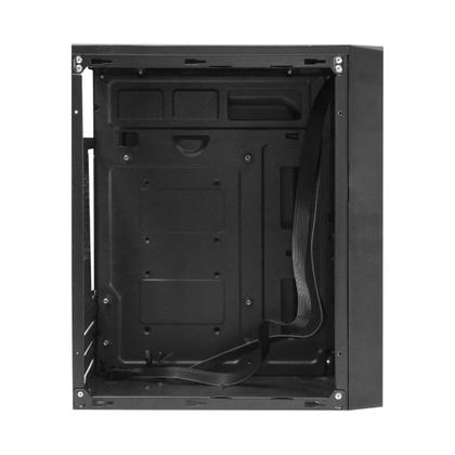 Imagem de Cpu Computador Torre Basico Intel Core I3, 4GB Memória, Hd 500GB