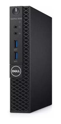 Imagem de Cpu Dell 3050 Mini Core I3 8gb 240ssd Win 11 Monitor 23pol