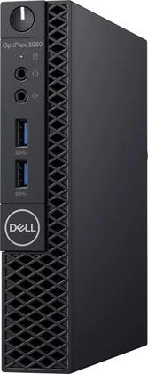 Imagem de Cpu Dell 3060 Mini Core I5 8ger 16gb 500ssd Monitor 24 Pol