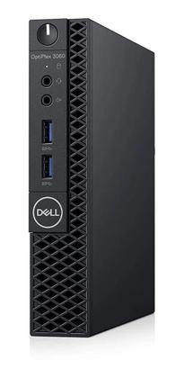 Imagem de Cpu Dell 3060 Mini Core I5 8ger 16gb 500ssd Monitor 24 Pol