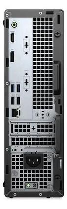 Imagem de Cpu Dell 3080 Core I5 10ger 16gb 1tb Ssd Win11 Monitor 23pol 1 Tb 16 Gb Intel Uhd Grafics