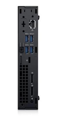 Imagem de Cpu Dell 7060 Mini Core I5 8g 16gb 240ssd Win11 Monitor 22p