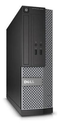 Imagem de Cpu Dell Core I5 4570 16gb 240ssd Wifi Win11 Monitor 19 240 Gb 16 Gb Intel Hd Grafics
