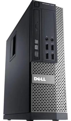 Imagem de Cpu Dell Core I5 4570 8gb 500gb Hdd Wifi Win11 Monitor 19 500 Gb 8 Gb Intel Hd Grafics