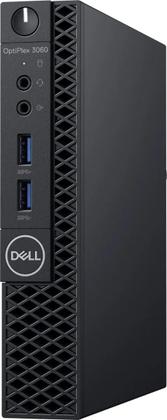 Imagem de Cpu Dell Mini 3060 I3 8ger 8gb 240ssd Win11 Monitor 23pol 8 Gb
