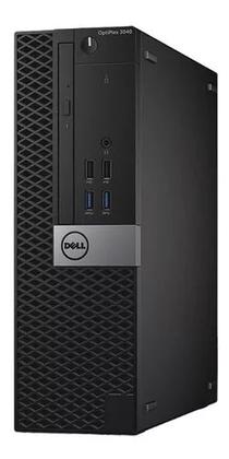 Imagem de Cpu Dell Optiplex 3040 Core I5 6ger 8gb 240gb Ssd