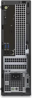 Imagem de Cpu Dell Optiplex 3050 Core I5 7g 8gb 240ssd Monitor 22 Fhd