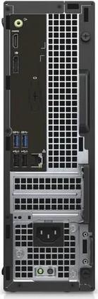 Imagem de Cpu Dell Optiplex 3050 Intel Core I7 16gb 1tb W11