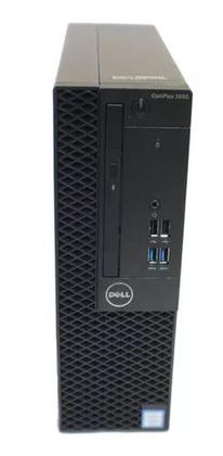 Imagem de Cpu Dell Optiplex 3050 Intel Core I7 16gb 1tb W11