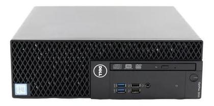 Imagem de Cpu Dell Optiplex 3050 Intel Core I7 16gb 500ssd Win11 500 Gb 16 Gb Intel Hd Grafics