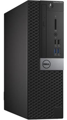 Imagem de Cpu Dell Optiplex 3060 Core I5 8ger 8gb 1tb