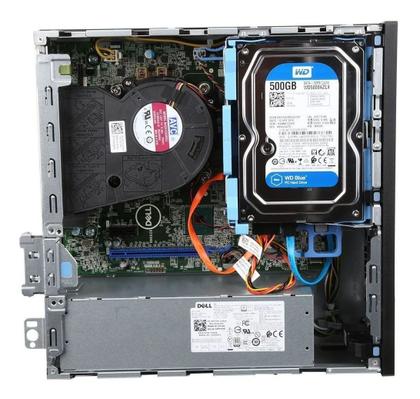 Imagem de Cpu Dell Optiplex 3060 Core I5 8ger 8gb 1tb