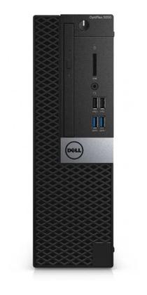 Imagem de Cpu Dell Optiplex 3060 Core I5 8ger 8gb 240gb Ssd