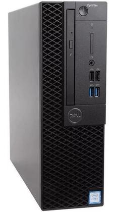Imagem de Cpu Dell Optiplex 3070 Intel Core I3 9ger 8gb 240ssd