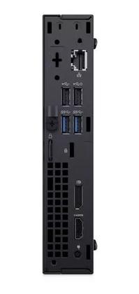 Imagem de Cpu Dell Optiplex 3070 Mini Core I3 9ger 8gb 240GB SSD