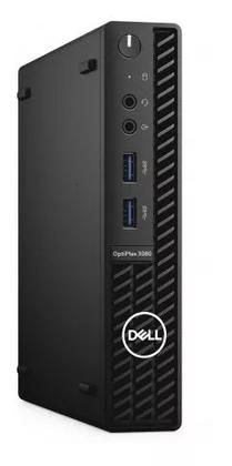 Imagem de Cpu Dell Optiplex 3080 Mini Intel Core I5 10ger 8gb 240 Ssd