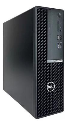 Cpu Dell Optiplex 5080 Intel Core I7 10ger 16gb 1tb Win 11 - CPU