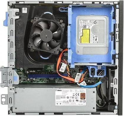 DELL デスクトップPC OptiPlex 7040 Core i7 Cpu Dell Optiplex 7040 Core I7 6700 16gb 240ssd Monitor 22