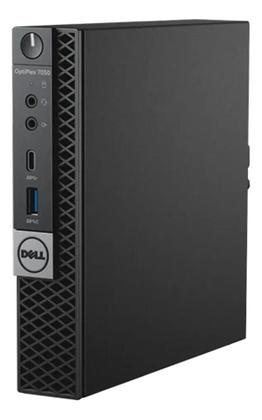 Imagem de Cpu Dell Optiplex 7050 Mini Core I5 7500 8gb 240gb Ssd Win11